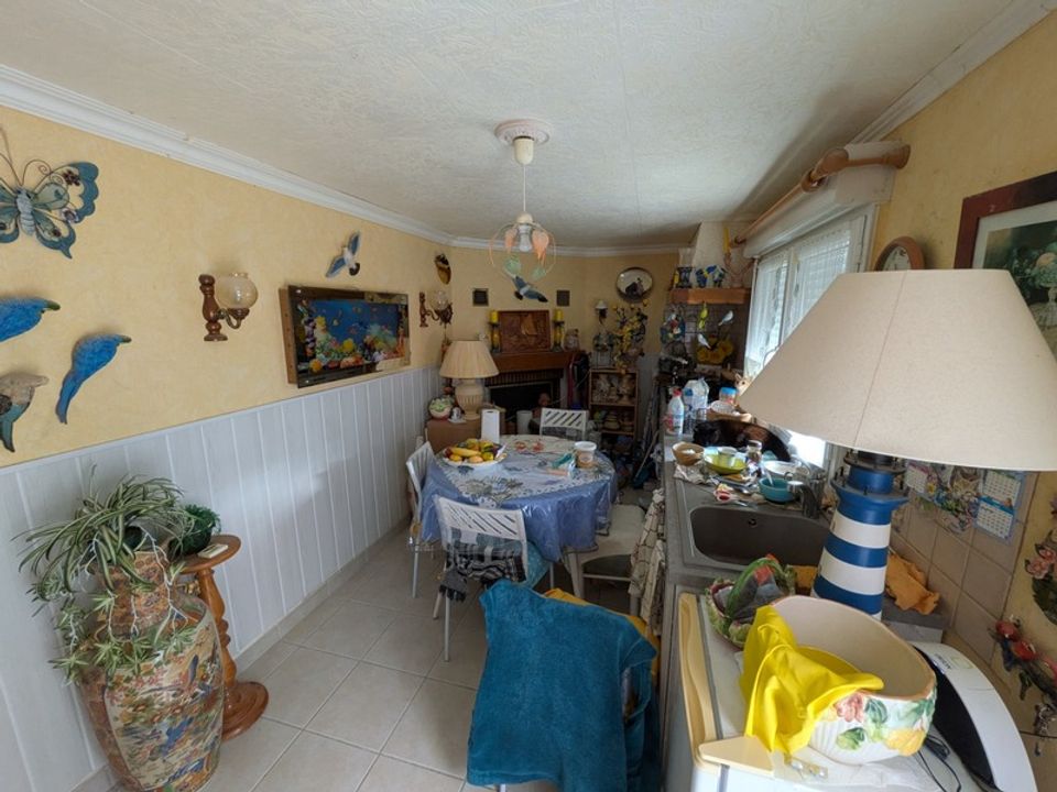 Landejendom i Ploerdut, Morbihan - foto 4