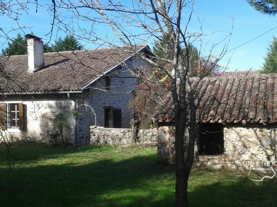 Fattoria Saint-Etienne-d'Orthe, Landes - foto 2