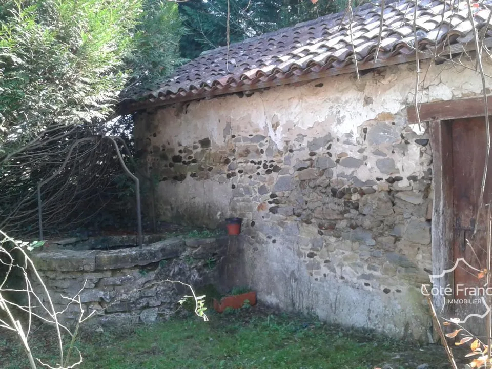 Fattoria Saint-Etienne-d'Orthe, Landes - foto 4