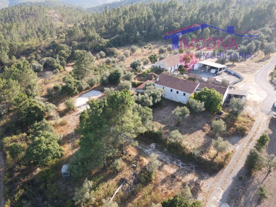 Villa a Serta, Castelo Branco - foto 3
