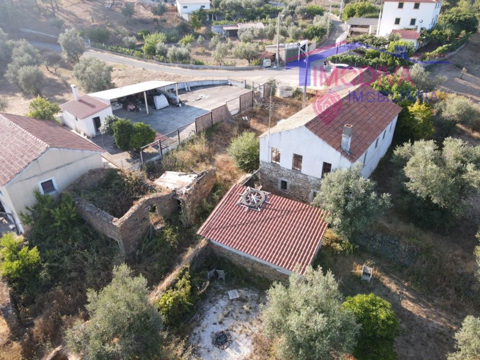 Villa a Serta, Castelo Branco - foto 2