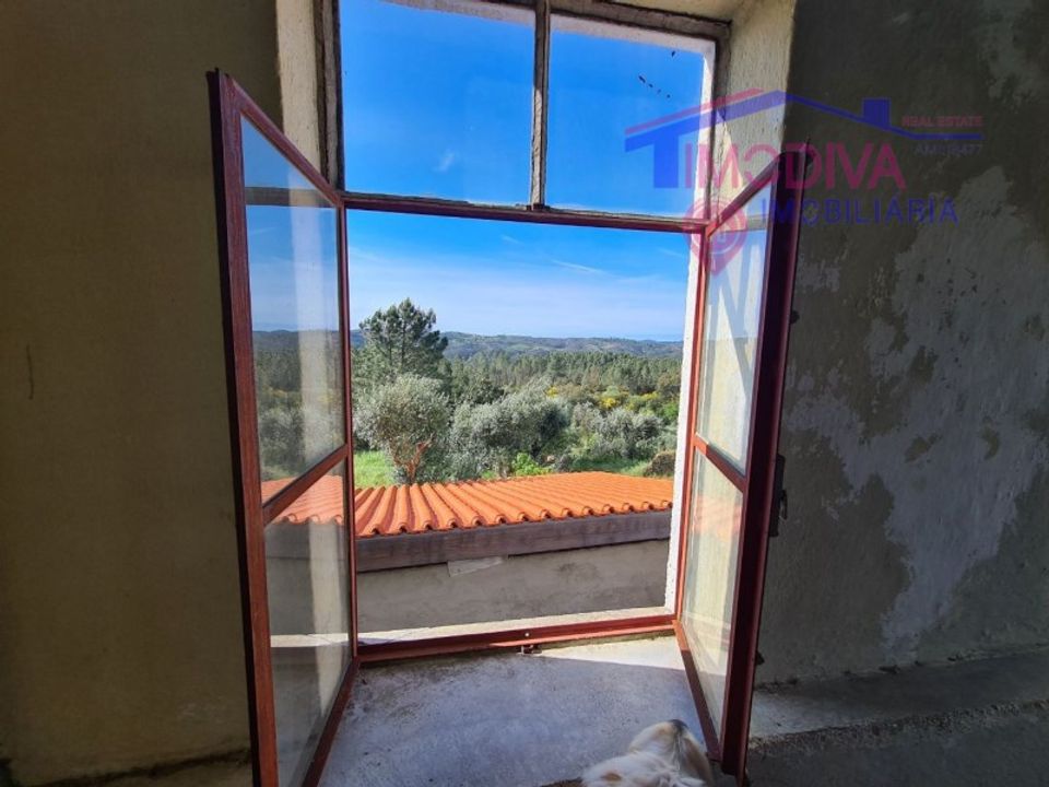 Villa a Serta, Castelo Branco - foto 4