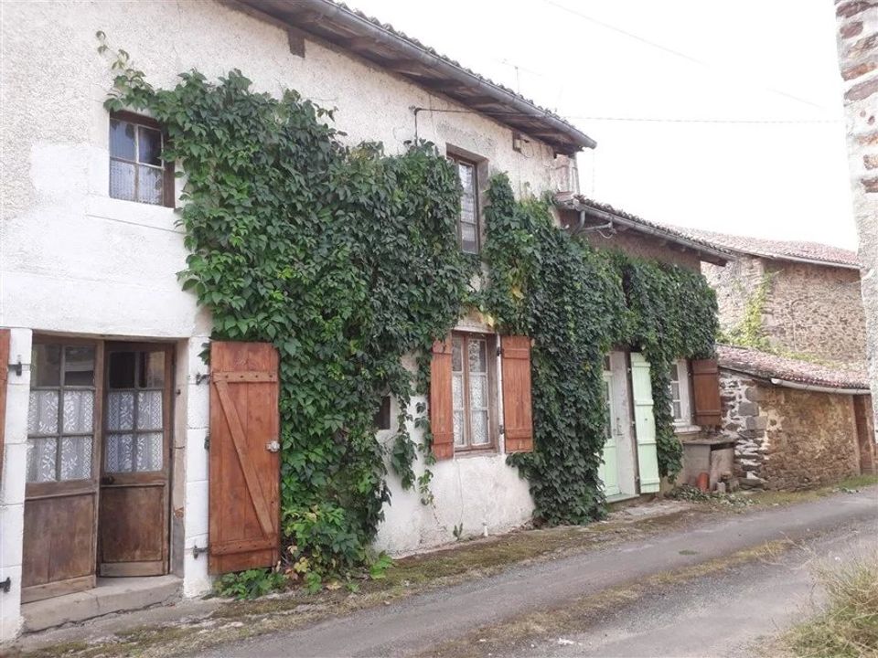 Villa i Saint-Christophe, Charente - foto 2