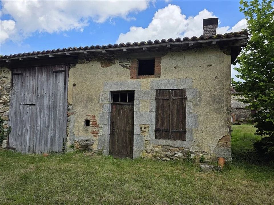 Villa i Saint-Christophe, Charente - foto 3