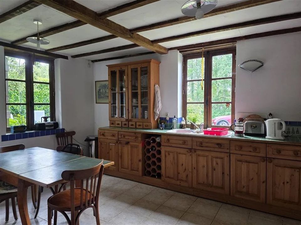 Villa i Saint-Christophe, Charente - foto 4