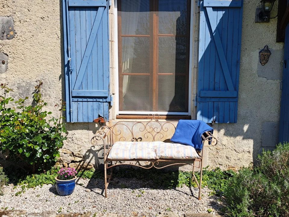 Landejendom i Nérignac, Vienne - foto 3