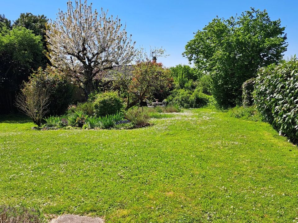 Landejendom i Nérignac, Vienne - foto 4