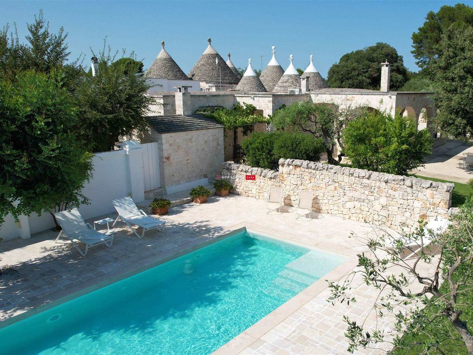 Farm hus i Fasano, Brindisi - foto 2