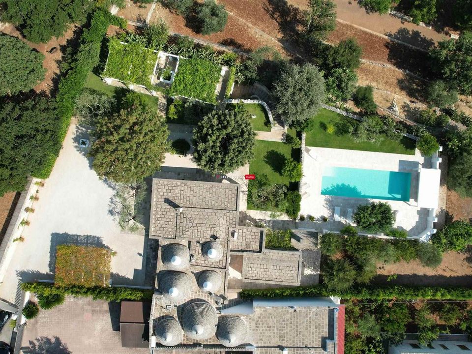 Farm hus i Fasano, Brindisi - foto 3