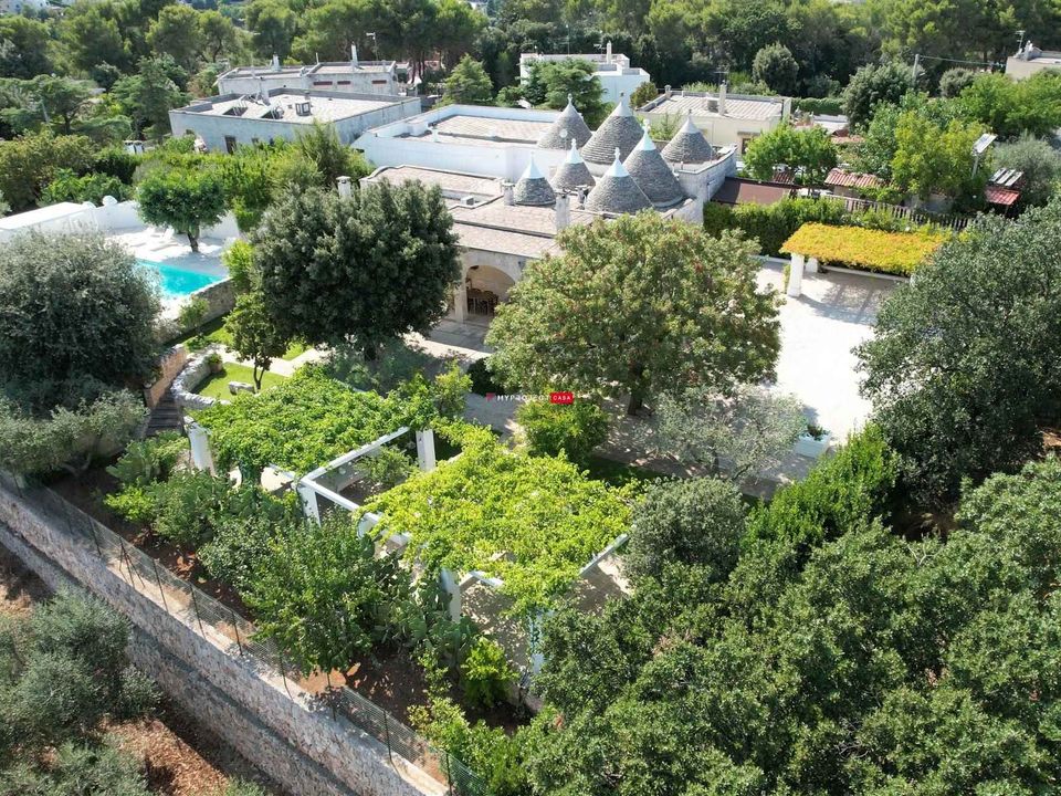 Farm hus i Fasano, Brindisi - foto 4