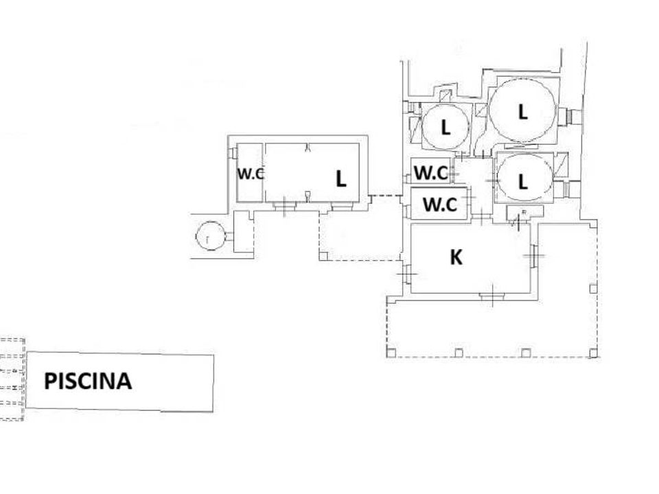 Farm hus i Fasano, Brindisi - foto 5
