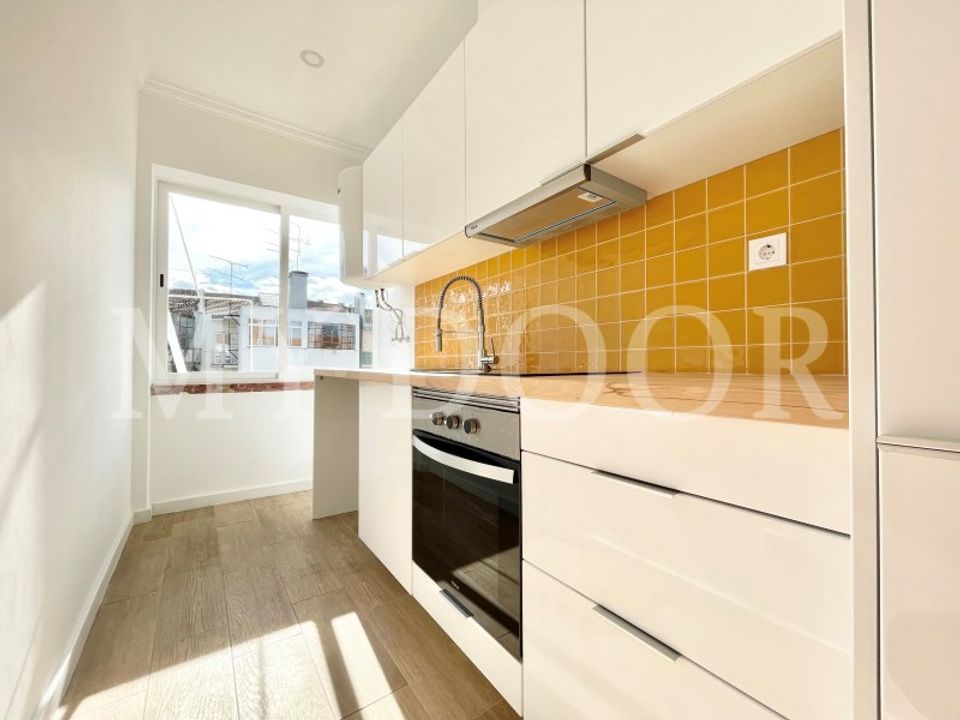 Apartament a Moscavide, Lisbon - foto 2