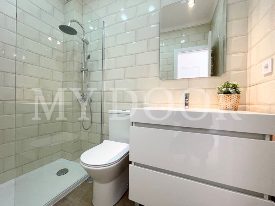 Apartament a Moscavide, Lisbon - foto 3