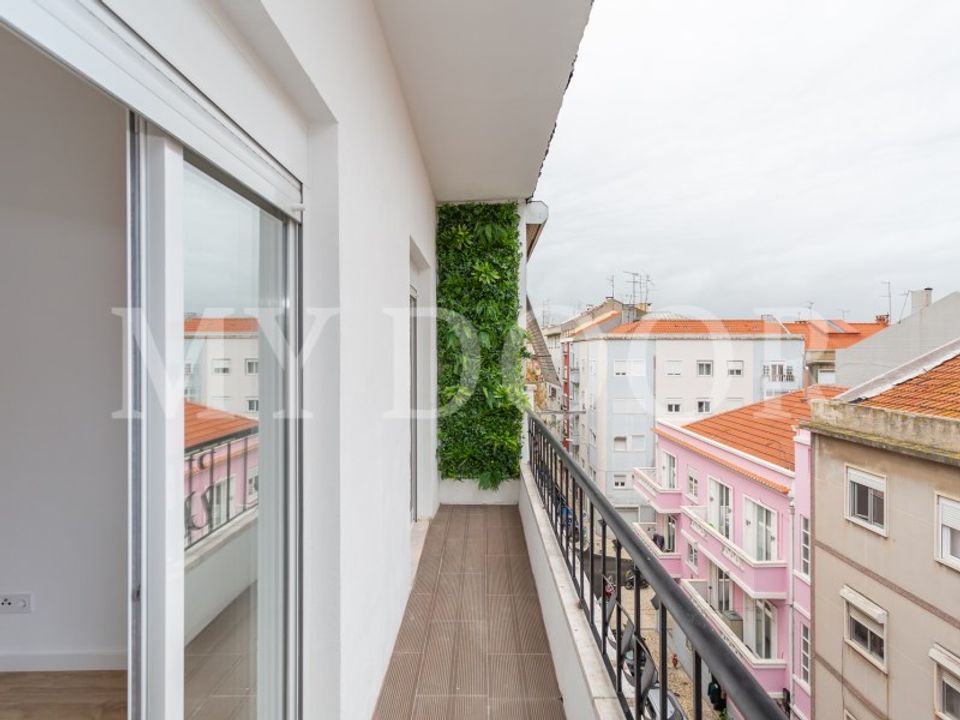 Apartament a Moscavide, Lisbon - foto 1