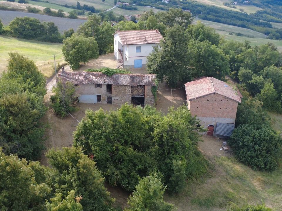 Villa i Valsamoggia, Bologna - foto 1