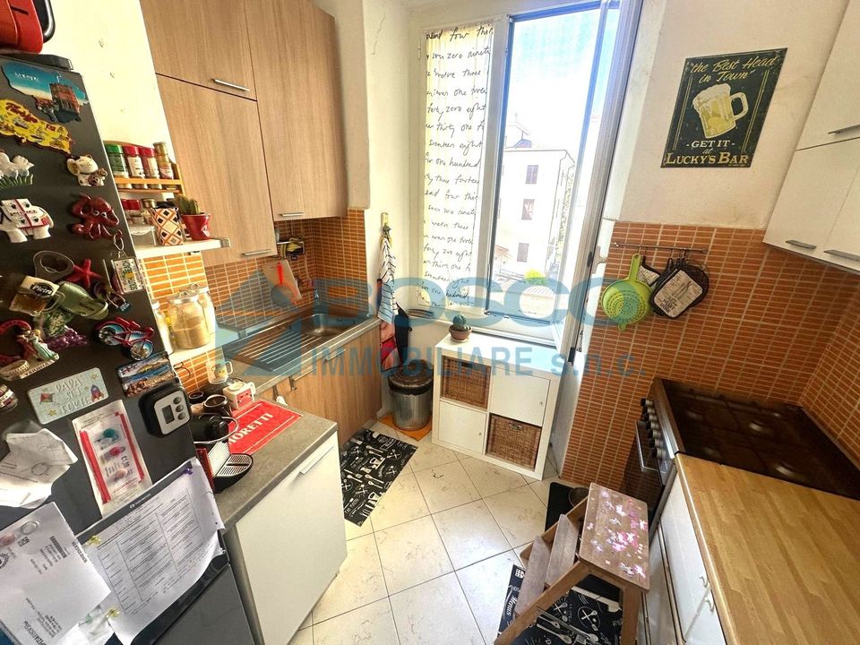 Apartament a La Spezia, La Spezia - foto 4