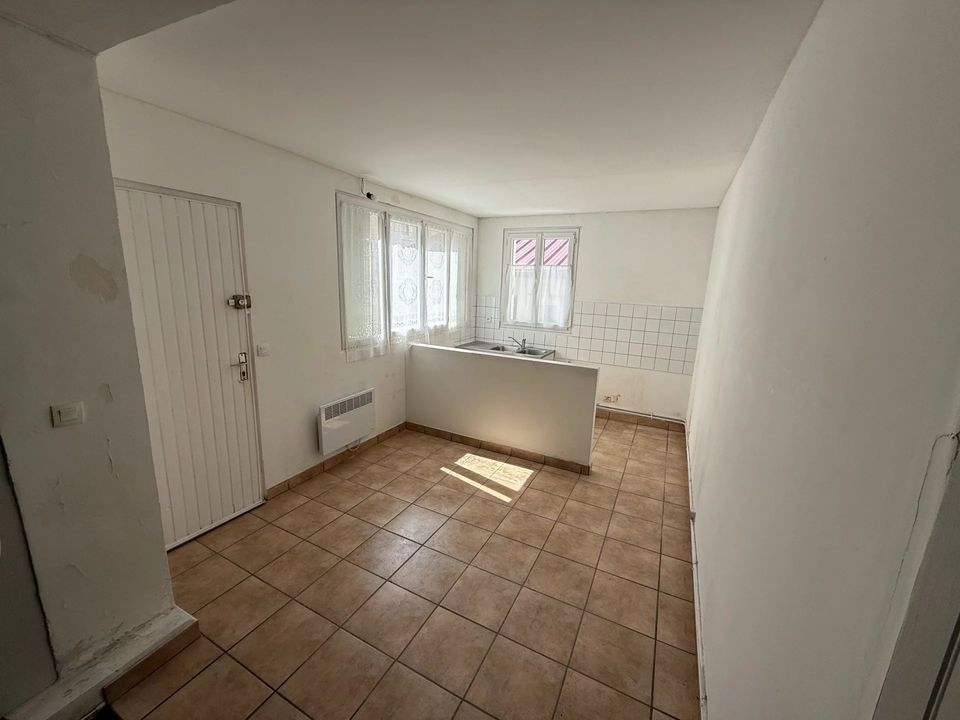 Lejlighed i Lizy-sur-Ourcq, Seine-et-Marne - foto 2