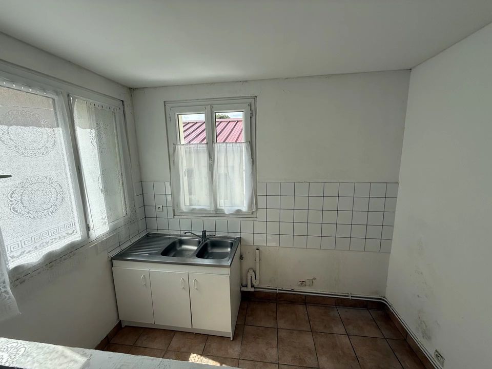 Lejlighed i Lizy-sur-Ourcq, Seine-et-Marne - foto 4