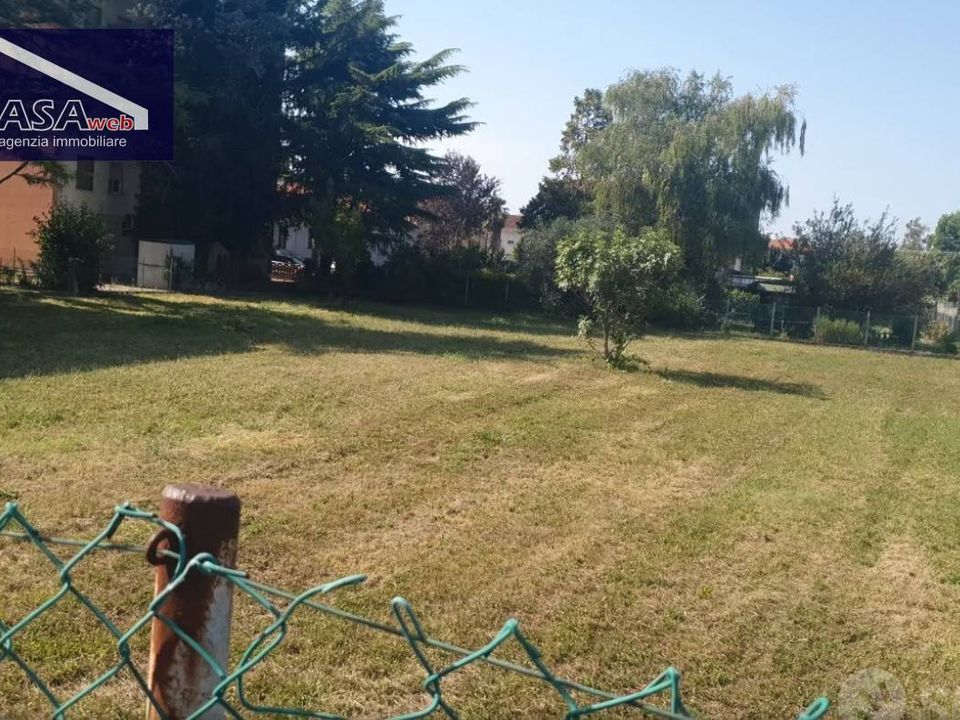 Tomt i San Canzian d'Isonzo, Gorizia - bilde 1