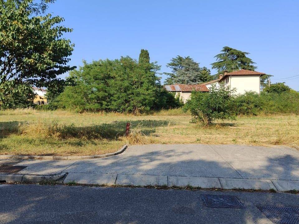 Tomt i Gradisca d'Isonzo, Gorizia - bilde 3