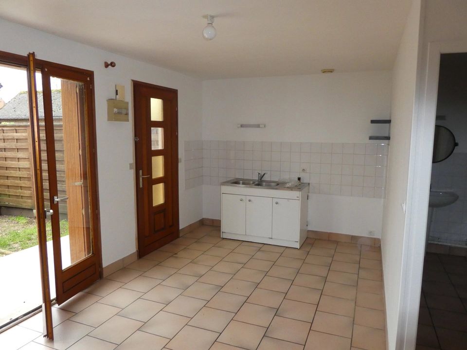 Villa a Manthelon, Eure - foto 2