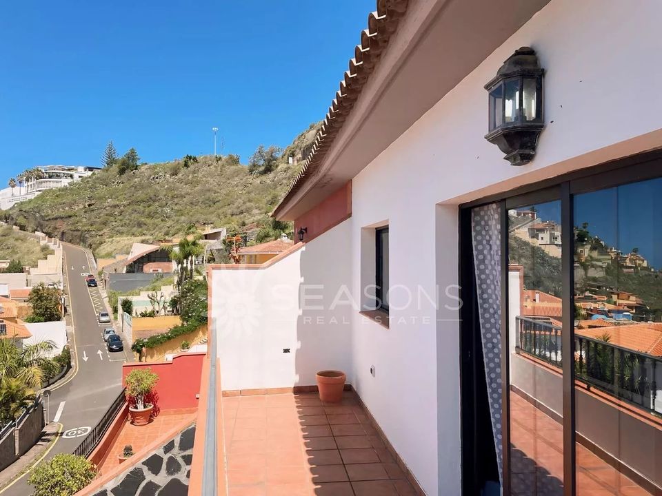 Villa i El Sauzal, Tenerife - foto 2