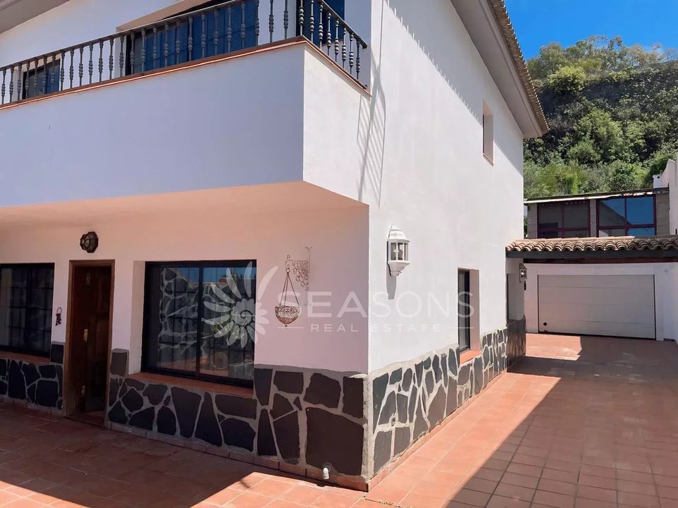 Villa i El Sauzal, Tenerife - foto 3