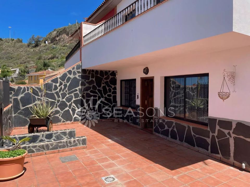 Villa i El Sauzal, Tenerife - foto 4
