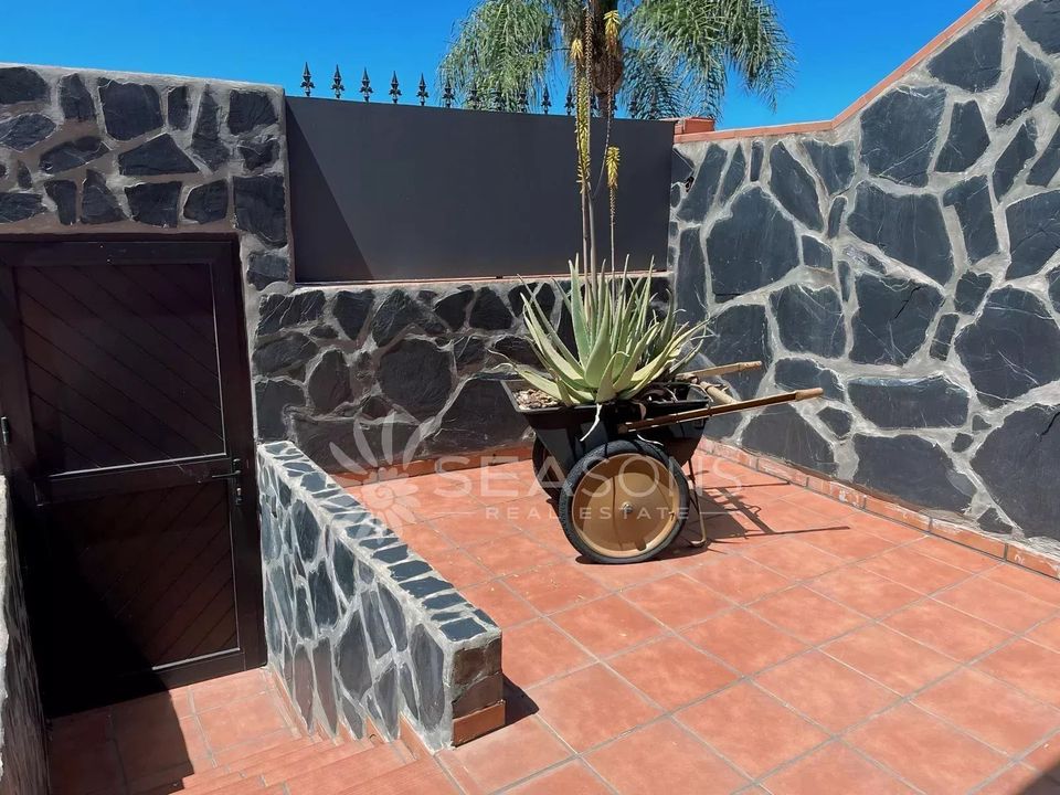 Villa i El Sauzal, Tenerife - foto 5