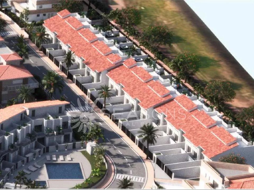 Lejlighed i Arona, Tenerife - foto 1