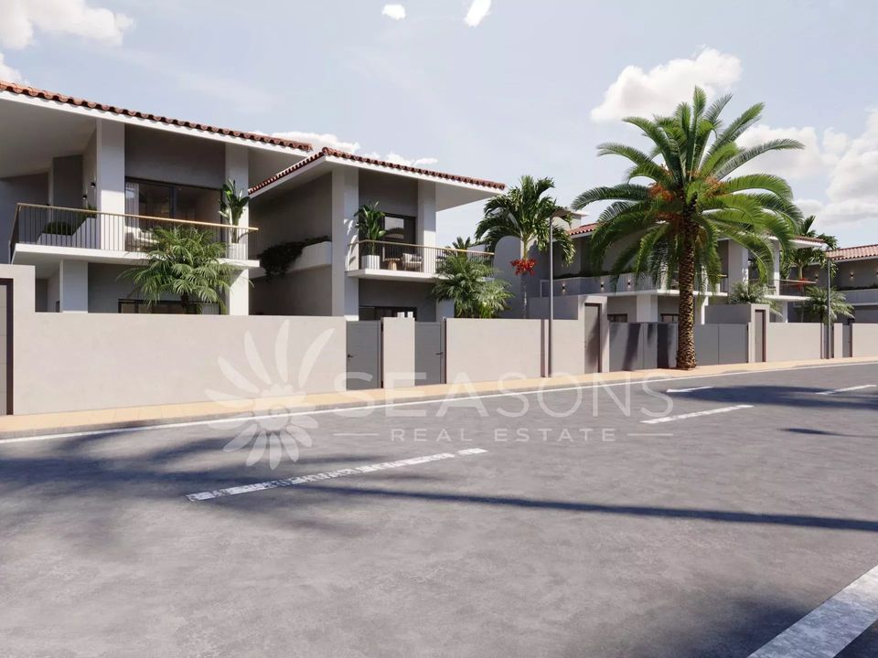 Træhytte i Arona, Tenerife - foto 3