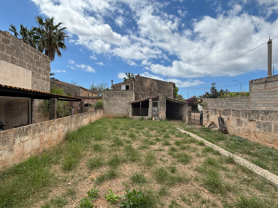 Grond in Colonia De Sant Jordi, Mallorca - foto 2