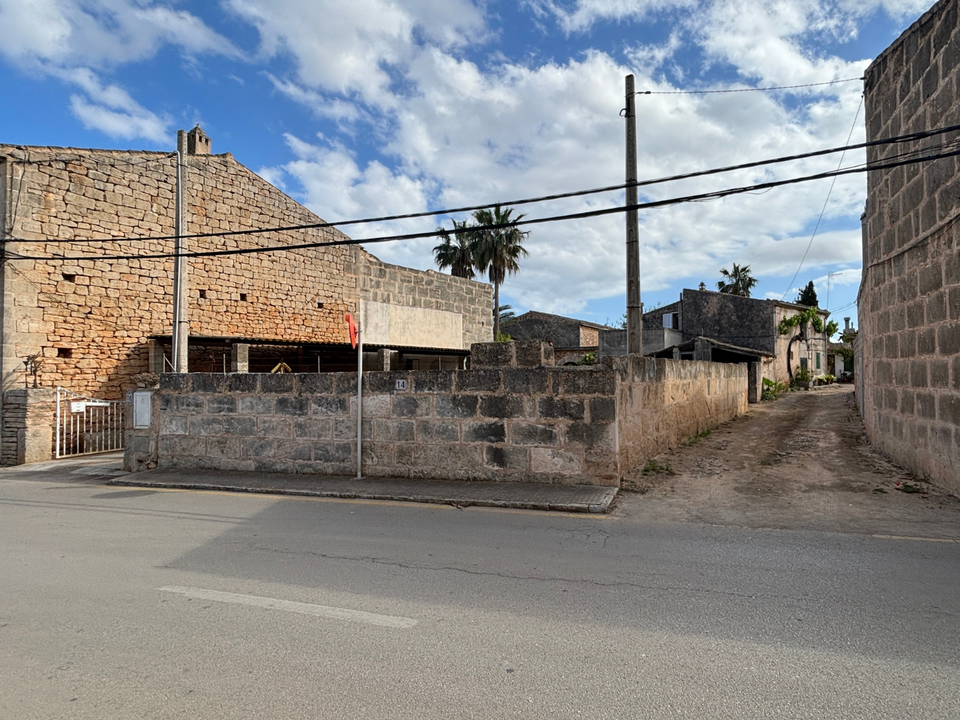 Grond in Colonia De Sant Jordi, Mallorca - foto 3