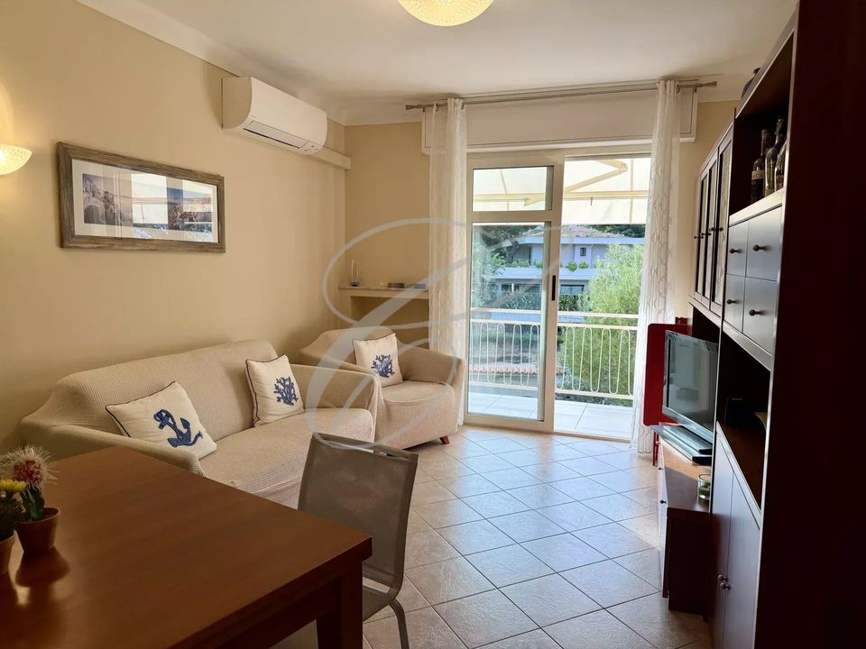 Lejlighed i Roquebrune-Cap-Martin, Alpes-Maritimes - foto 4