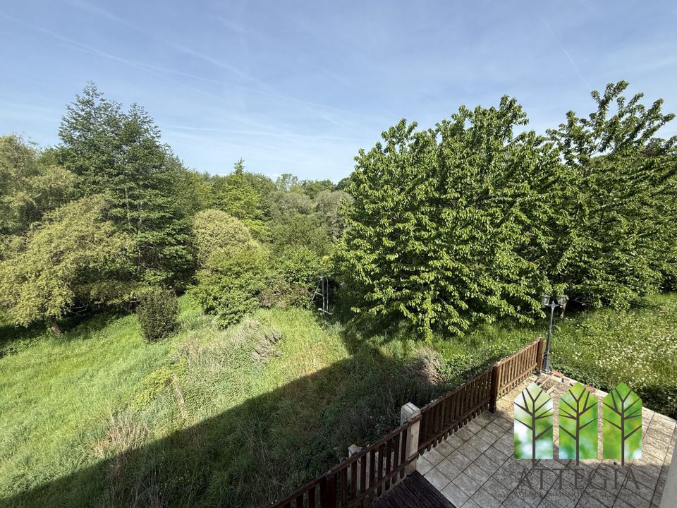 Villa i La Cellette, Creuse - foto 3
