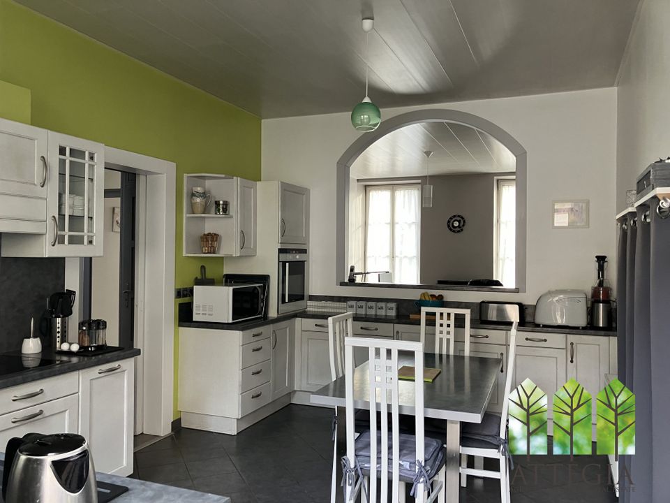 Villa a La Châtre, Indre - foto 5