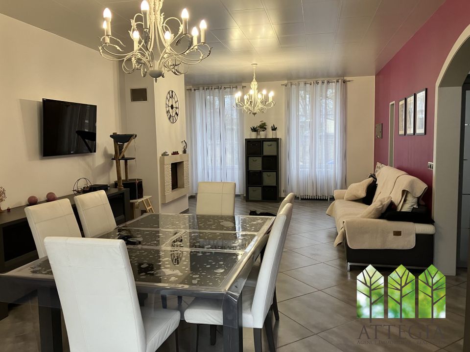 Villa a La Châtre, Indre - foto 2