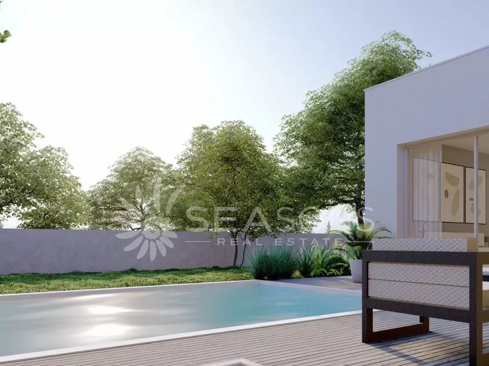 Villa i Jesolo, Venice - foto 2