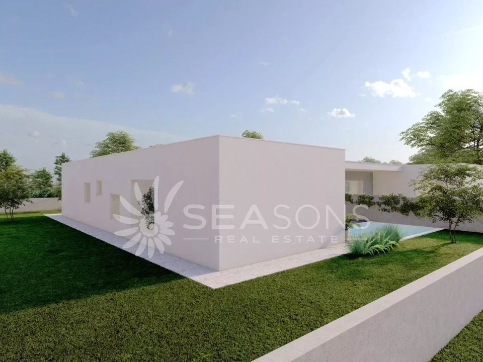 Villa i Jesolo, Venice - foto 4