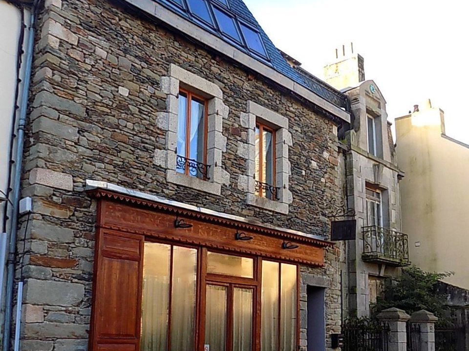 Villa in Carhaix-Plouguer, Finistere - foto 2