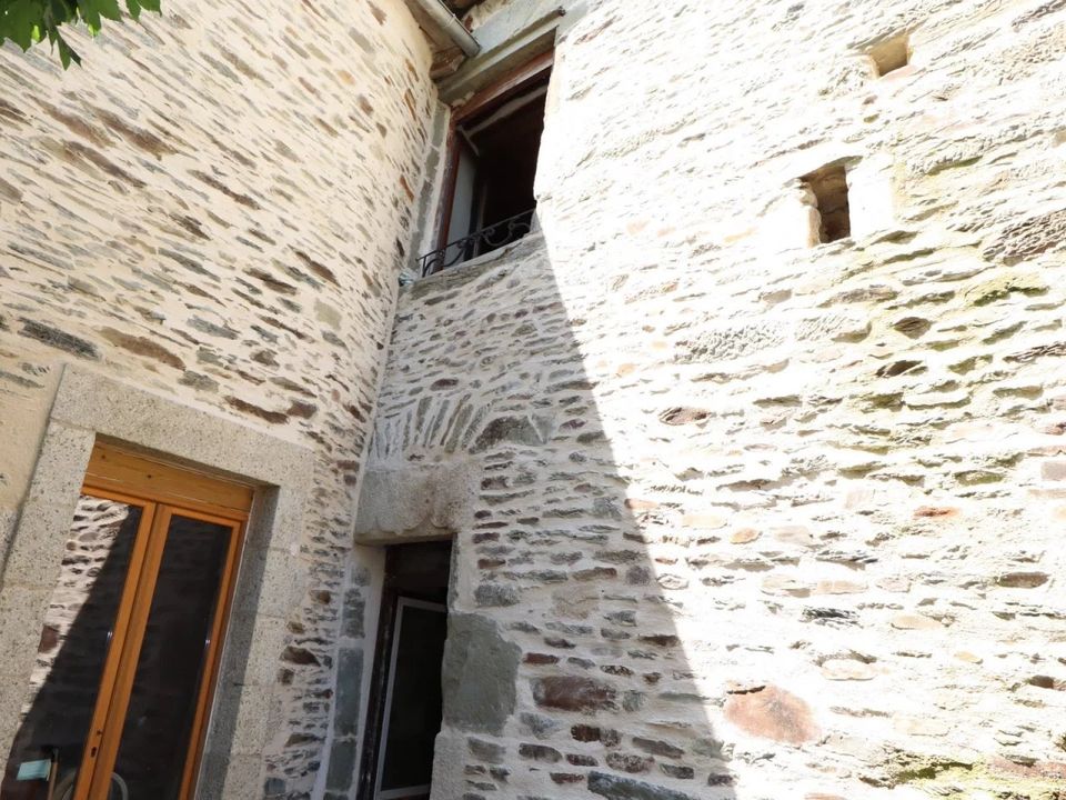 Villa in Carhaix-Plouguer, Finistere - foto 3
