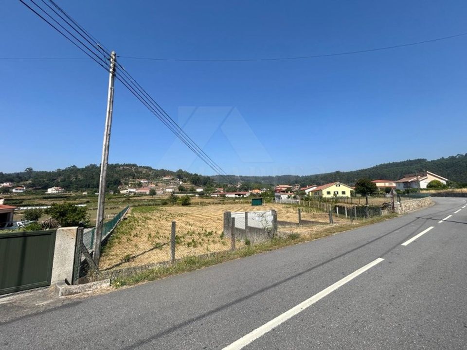 Helårsgrund i Formariz e Ferreira, Viana do Castelo - foto 2