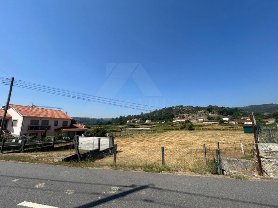 Helårsgrund i Formariz e Ferreira, Viana do Castelo - foto 3