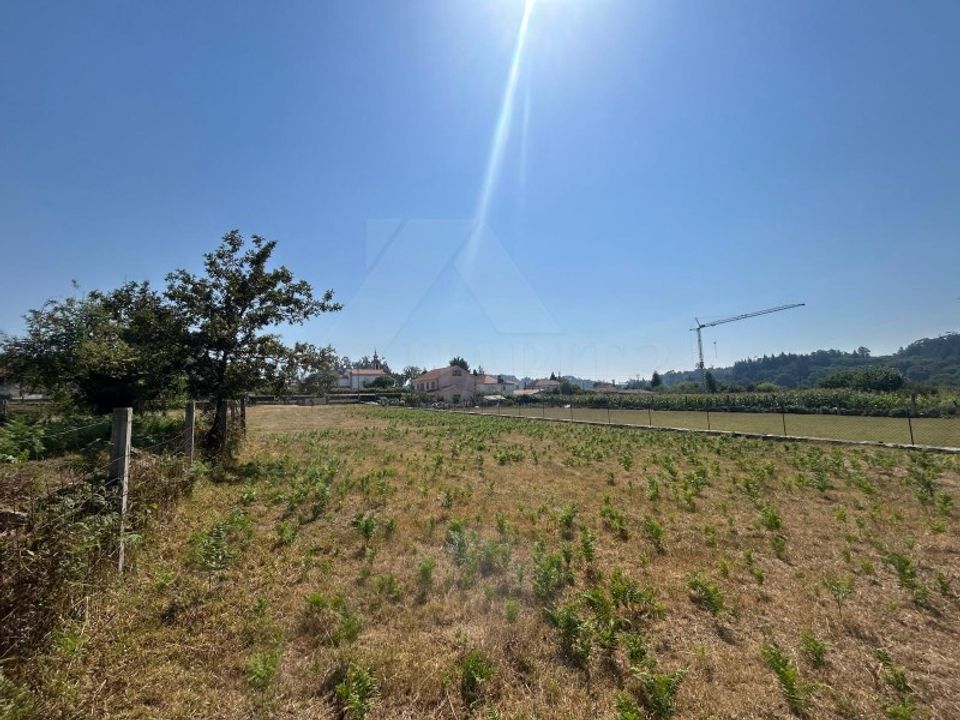 Helårsgrund i Formariz e Ferreira, Viana do Castelo - foto 5