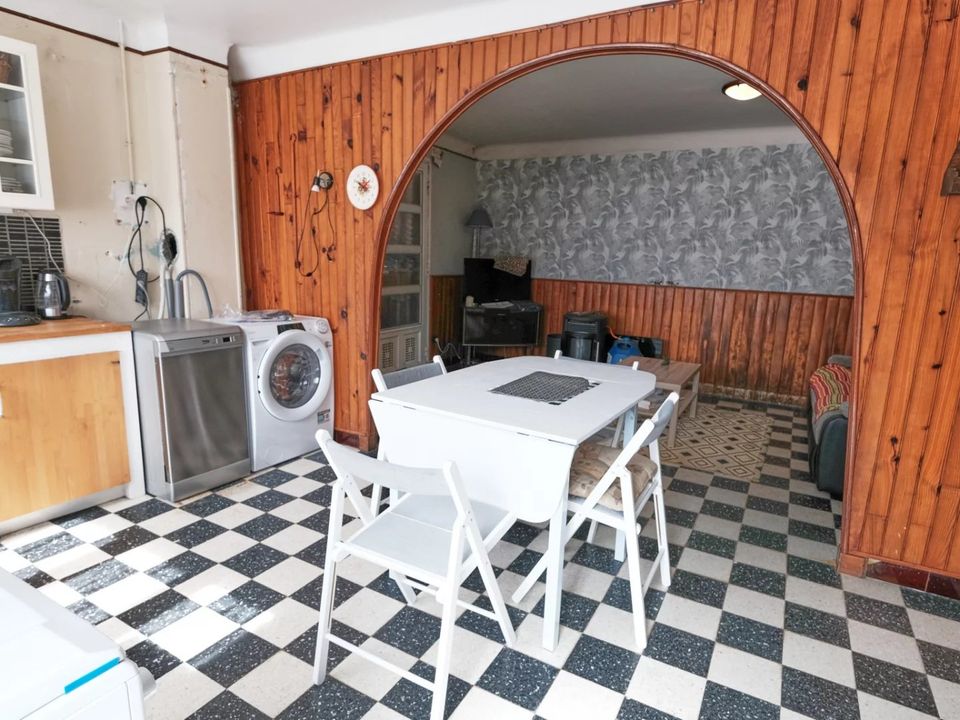 Villa i Anost, Saone-et-Loire - bilde 2