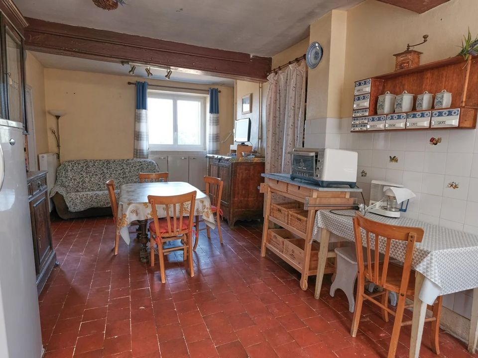 Villa i Arleuf, Nievre - bilde 2