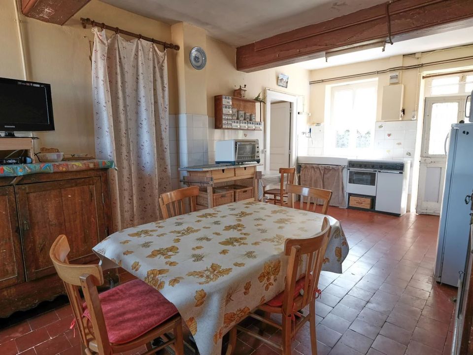 Villa i Arleuf, Nievre - bilde 3
