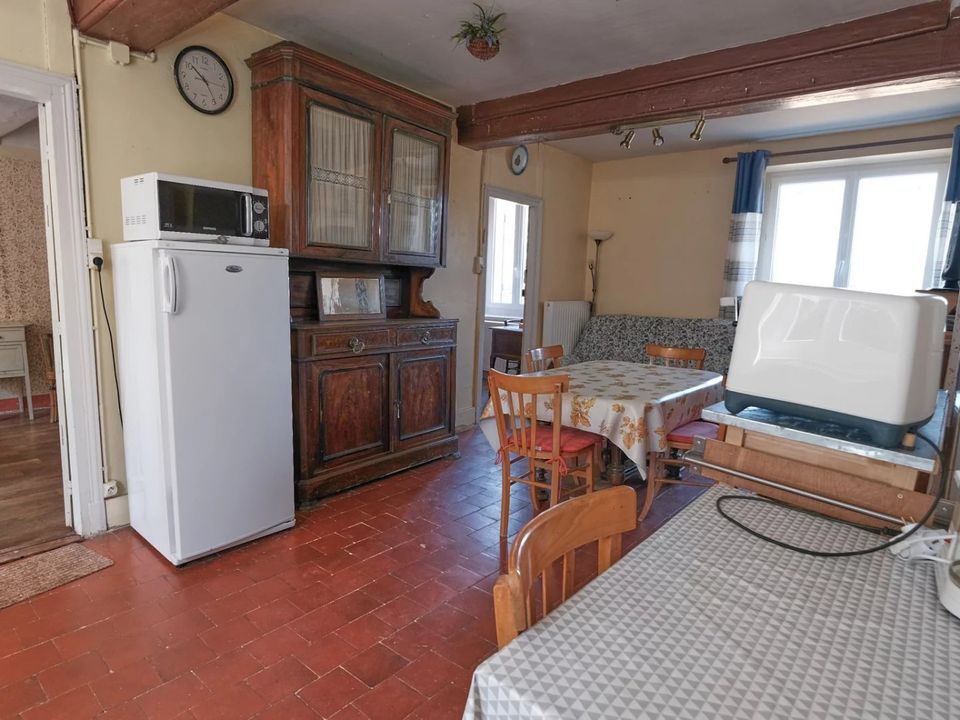 Villa i Arleuf, Nievre - bilde 4