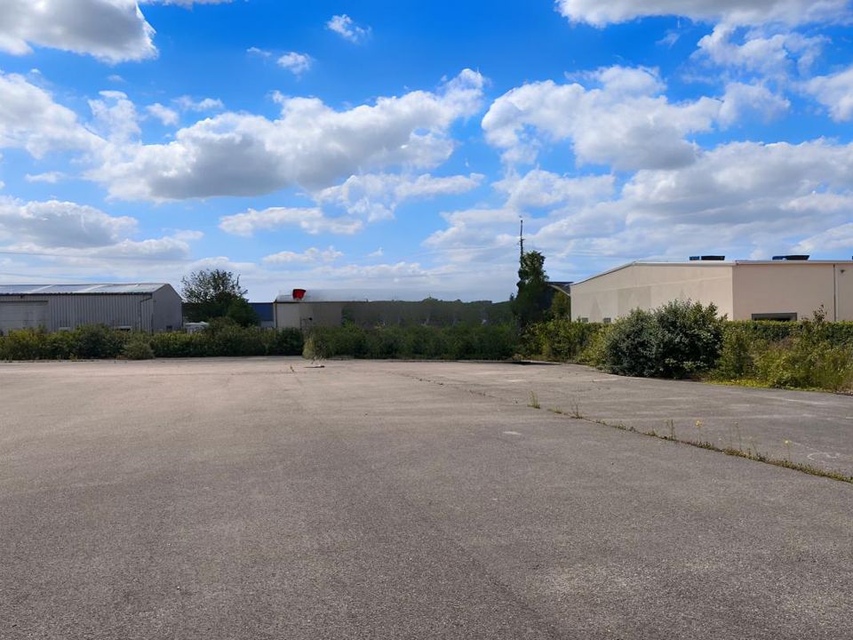 Erhvervsejendom i Poulainville, Somme - foto 5