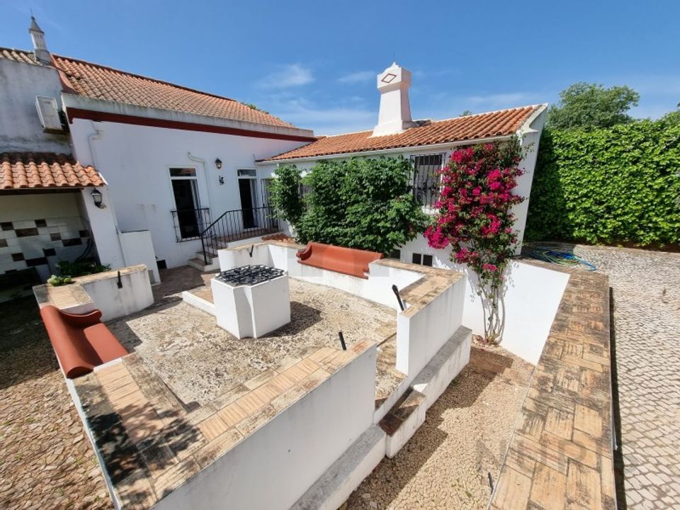 Villa i Silves, Faro - foto 1